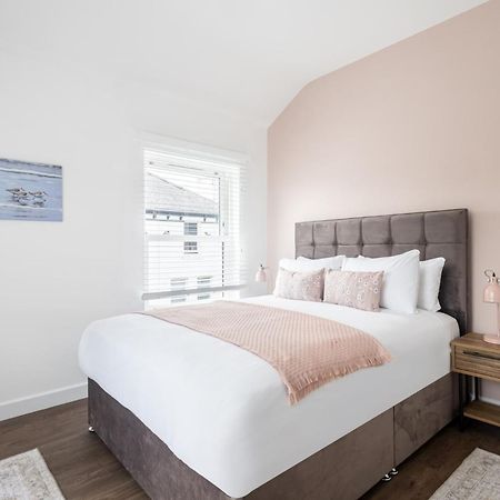 Host & Stay - Sanderling Chase Scarborough Exterior foto