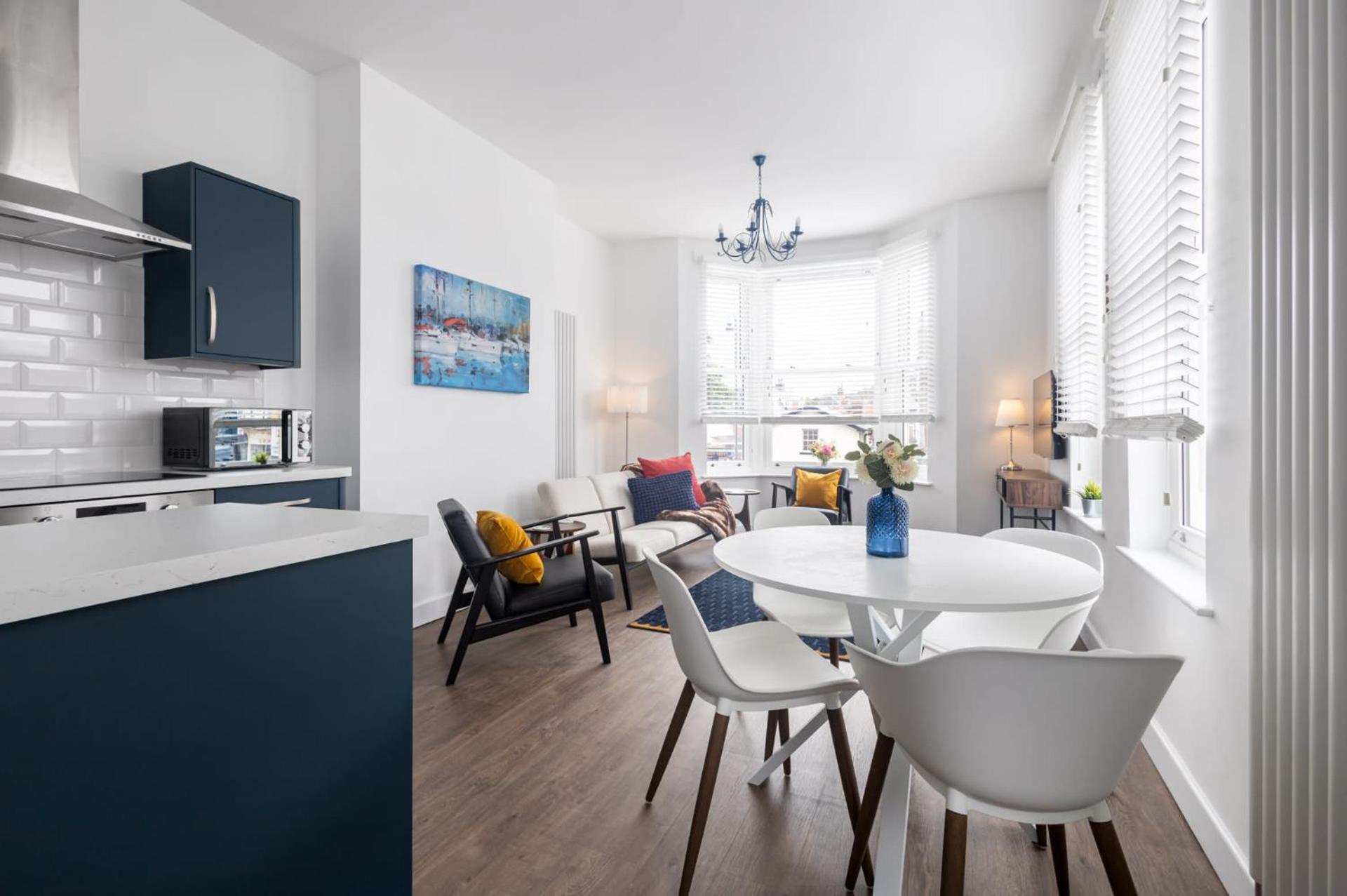 Host & Stay - Sanderling Chase Scarborough Exterior foto