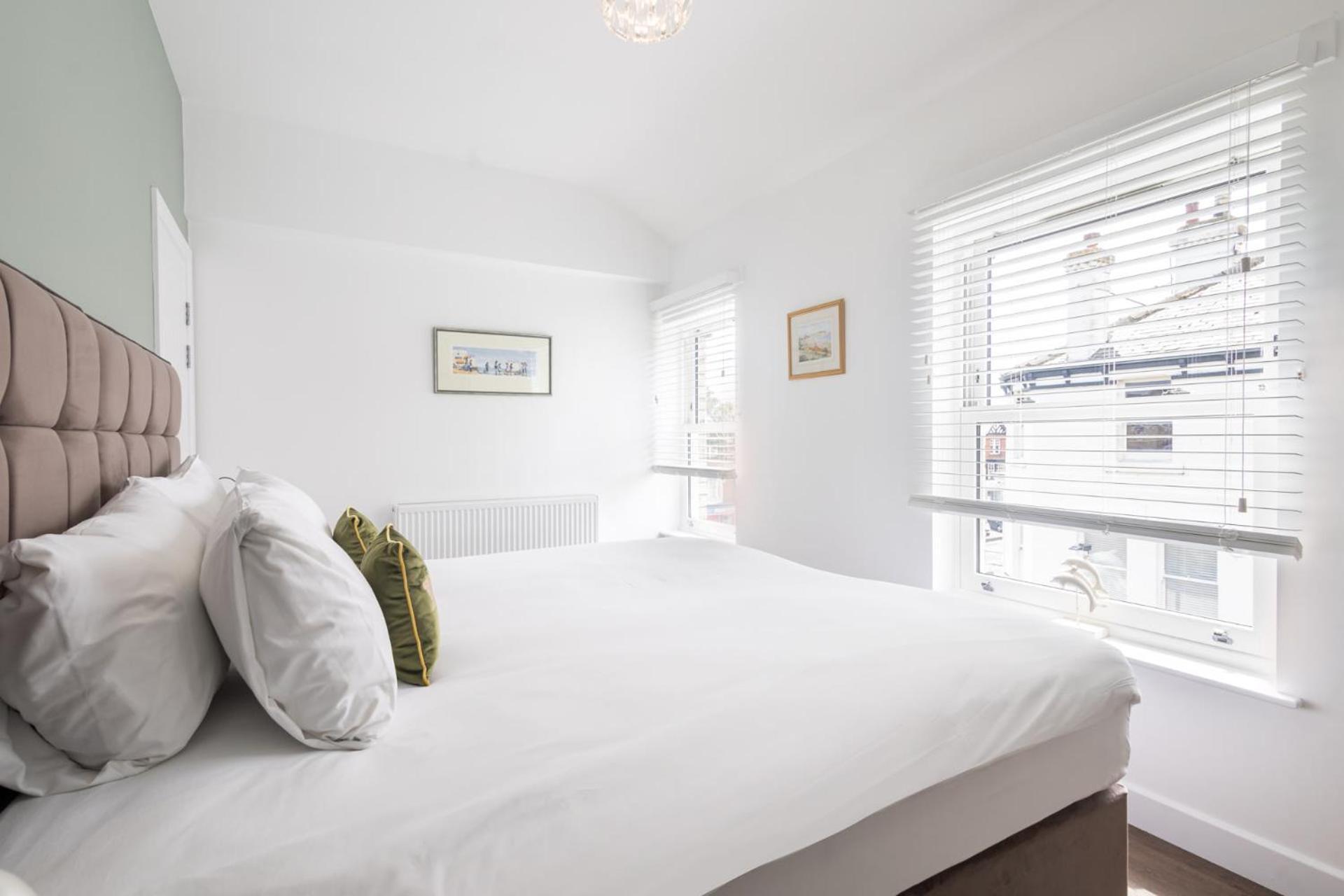 Host & Stay - Sanderling Chase Scarborough Exterior foto