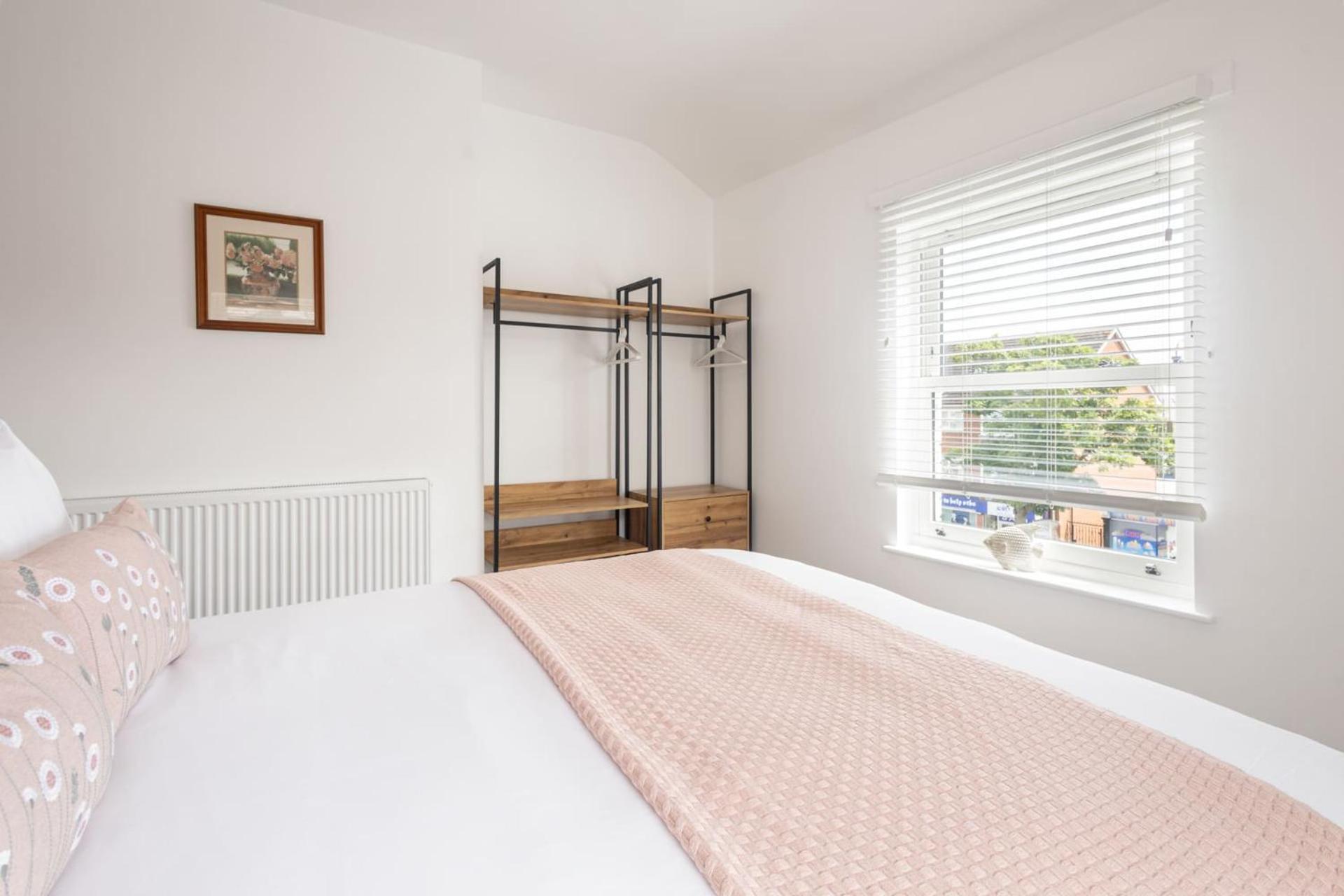 Host & Stay - Sanderling Chase Scarborough Exterior foto