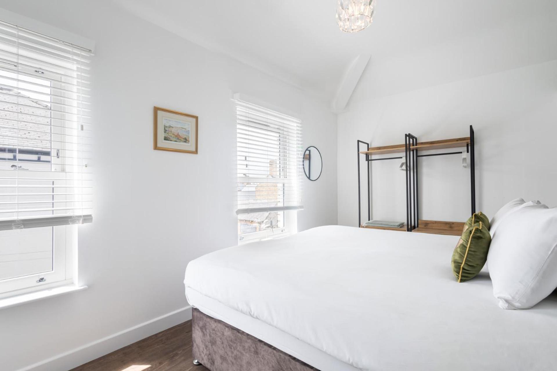 Host & Stay - Sanderling Chase Scarborough Exterior foto