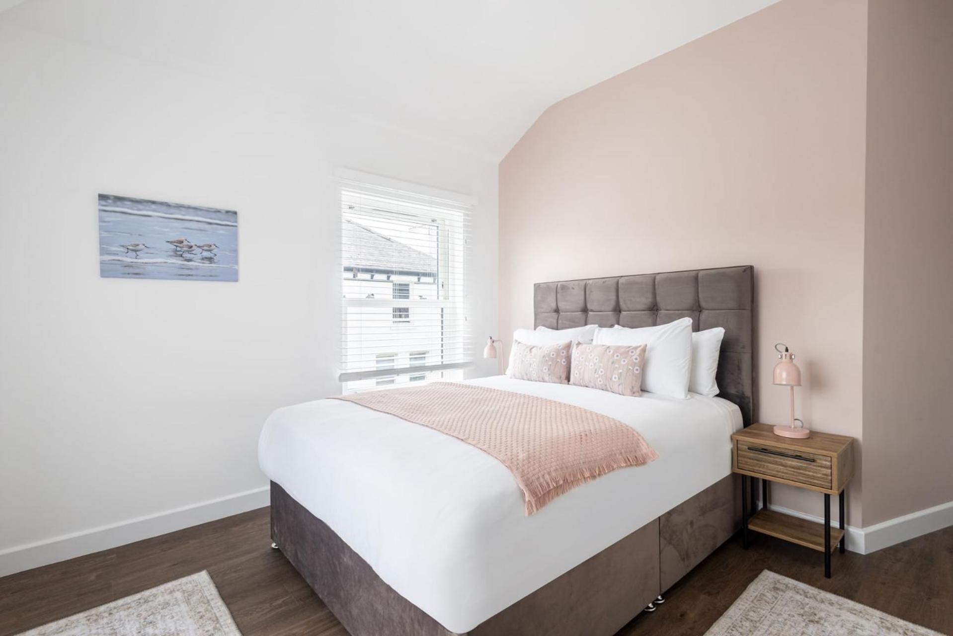 Host & Stay - Sanderling Chase Scarborough Exterior foto